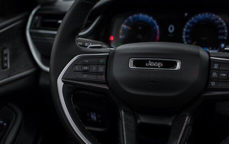 Jeep Grand Cherokee, 2023 год, 7 390 000 рублей, 36 фотография