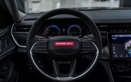 Jeep Grand Cherokee, 2023 год, 7 390 000 рублей, 34 фотография