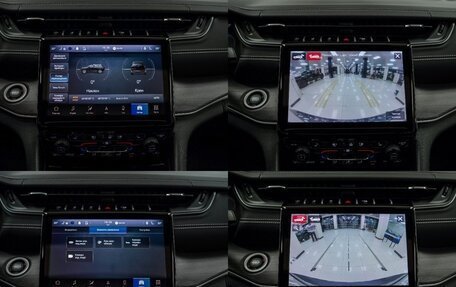 Jeep Grand Cherokee, 2023 год, 7 390 000 рублей, 40 фотография