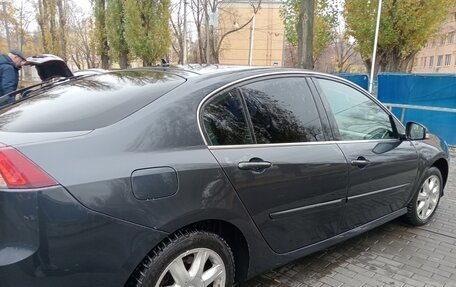 Renault Laguna III рестайлинг, 2010 год, 500 000 рублей, 5 фотография