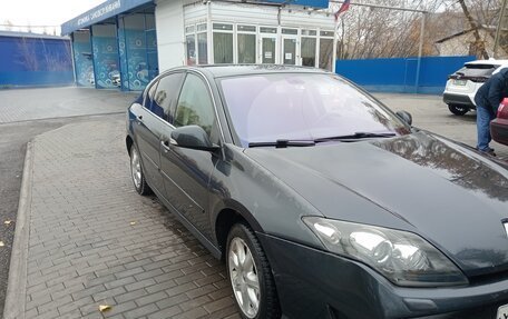 Renault Laguna III рестайлинг, 2010 год, 500 000 рублей, 4 фотография