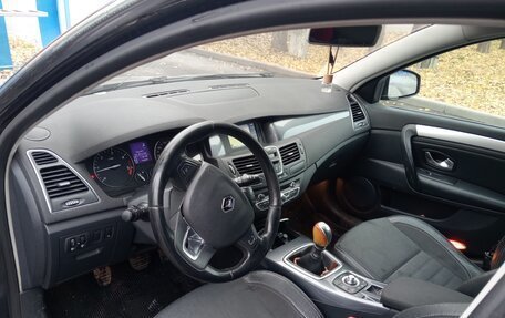 Renault Laguna III рестайлинг, 2010 год, 500 000 рублей, 3 фотография