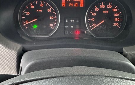 Renault Logan I, 2011 год, 335 000 рублей, 8 фотография