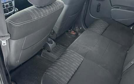 Renault Logan I, 2011 год, 335 000 рублей, 10 фотография