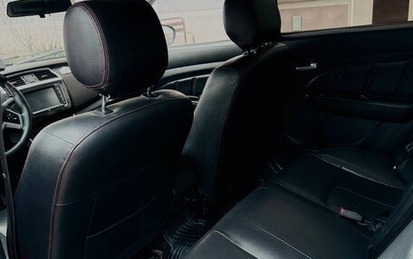 Lifan Solano II, 2017 год, 480 000 рублей, 8 фотография