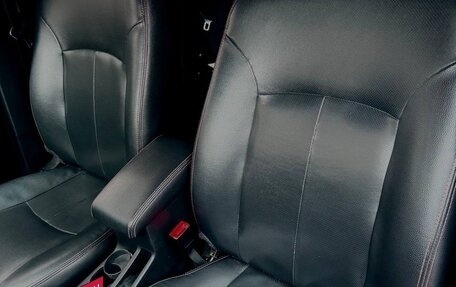 Lifan Solano II, 2017 год, 480 000 рублей, 10 фотография