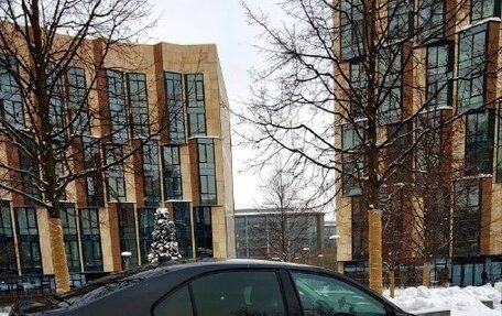 Skoda Rapid I, 2018 год, 1 550 000 рублей, 3 фотография