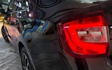 Skoda Rapid I, 2018 год, 1 550 000 рублей, 6 фотография