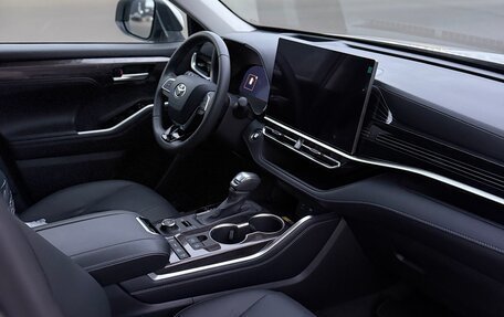 Toyota Highlander, 2025 год, 5 650 000 рублей, 3 фотография