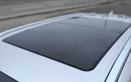 Toyota Highlander, 2025 год, 5 650 000 рублей, 13 фотография