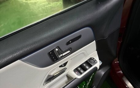 Mercedes-Benz GLB, 2020 год, 3 300 000 рублей, 4 фотография