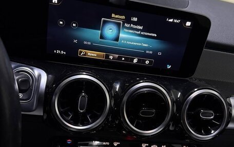 Mercedes-Benz GLB, 2020 год, 3 300 000 рублей, 7 фотография