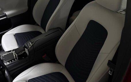 Mercedes-Benz GLB, 2020 год, 3 300 000 рублей, 5 фотография