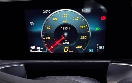 Mercedes-Benz GLB, 2020 год, 3 300 000 рублей, 8 фотография