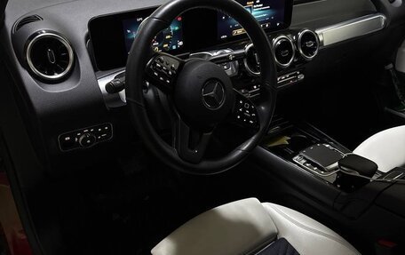 Mercedes-Benz GLB, 2020 год, 3 300 000 рублей, 9 фотография