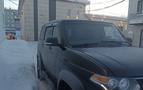 ЛуАЗ Patriot, 2018 год, 956 000 рублей, 6 фотография