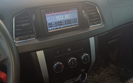 ЛуАЗ Patriot, 2018 год, 956 000 рублей, 4 фотография