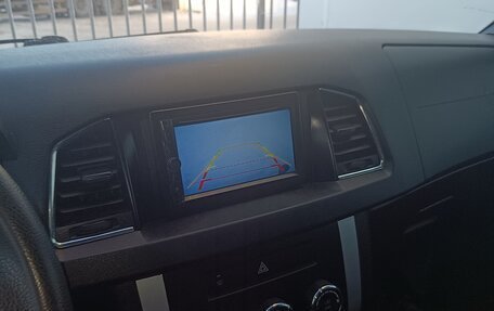 ЛуАЗ Patriot, 2018 год, 956 000 рублей, 3 фотография