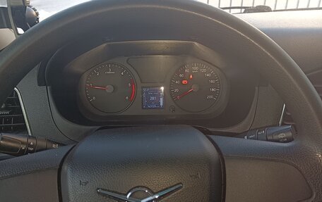 ЛуАЗ Patriot, 2018 год, 956 000 рублей, 5 фотография