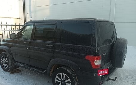 ЛуАЗ Patriot, 2018 год, 956 000 рублей, 9 фотография