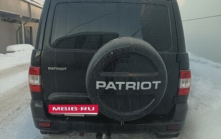 ЛуАЗ Patriot, 2018 год, 956 000 рублей, 8 фотография