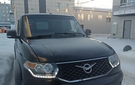 ЛуАЗ Patriot, 2018 год, 956 000 рублей, 7 фотография