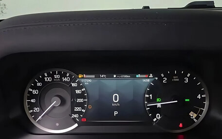 Land Rover Defender II, 2022 год, 8 800 000 рублей, 6 фотография