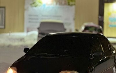 Toyota Corolla, 2003 год, 450 000 рублей, 1 фотография