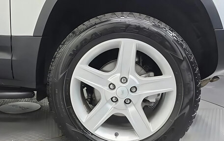 Land Rover Defender II, 2022 год, 8 800 000 рублей, 16 фотография