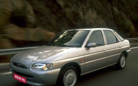 Ford Escort V, 1997 год, 40 000 рублей, 1 фотография