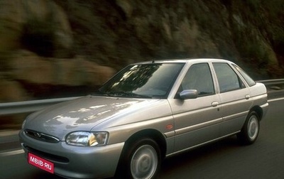 Ford Escort V, 1997 год, 40 000 рублей, 1 фотография