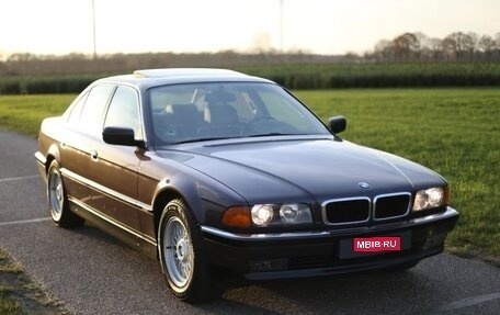 BMW 7 серия, 1995 год, 10 300 000 рублей, 1 фотография