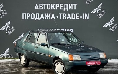 ЗАЗ 1103 «Славута», 2004 год, 160 000 рублей, 1 фотография