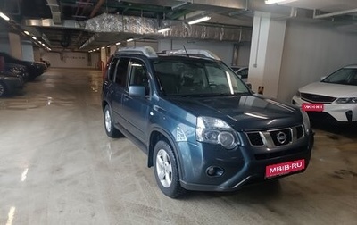 Nissan X-Trail, 2014 год, 1 300 000 рублей, 1 фотография