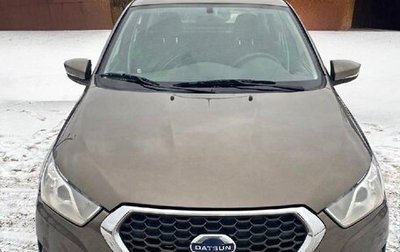 Datsun on-DO I рестайлинг, 2020 год, 690 000 рублей, 1 фотография