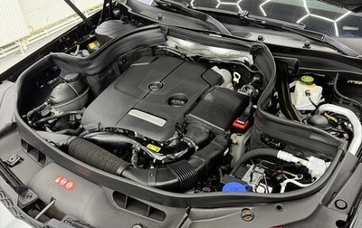 Mercedes-Benz GLK-Класс, 2013 год, 1 750 000 рублей, 1 фотография