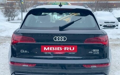 Audi Q5, 2025 год, 6 085 000 рублей, 6 фотография