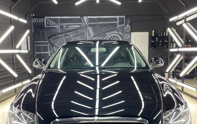 Audi A6, 2010 год, 990 000 рублей, 1 фотография