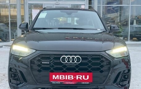 Audi Q5, 2025 год, 6 085 000 рублей, 3 фотография