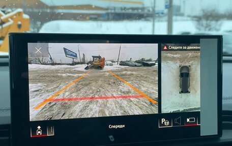 Audi Q5, 2025 год, 6 085 000 рублей, 12 фотография