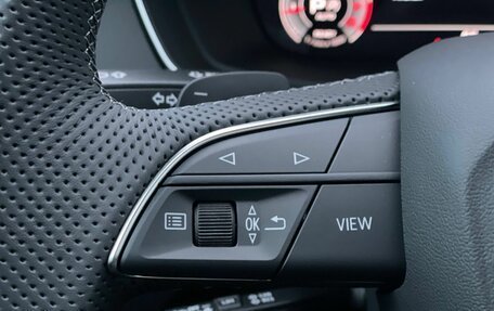 Audi Q5, 2025 год, 6 085 000 рублей, 16 фотография