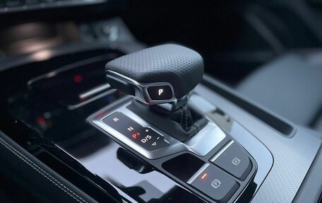 Audi Q5, 2025 год, 6 085 000 рублей, 14 фотография