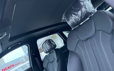 Audi Q5, 2025 год, 6 085 000 рублей, 11 фотография