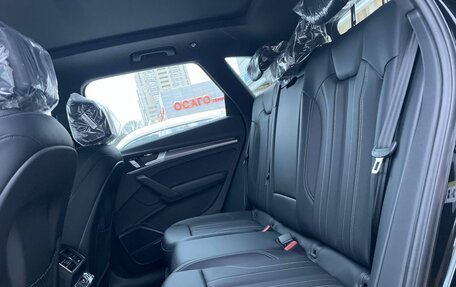 Audi Q5, 2025 год, 6 085 000 рублей, 19 фотография