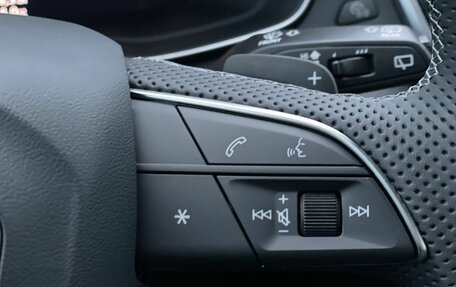 Audi Q5, 2025 год, 6 085 000 рублей, 18 фотография