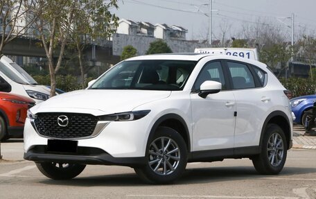 Mazda CX-5 II, 2025 год, 2 712 000 рублей, 1 фотография