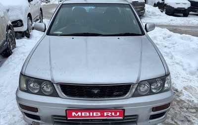 Nissan Bluebird XI, 2001 год, 370 000 рублей, 1 фотография