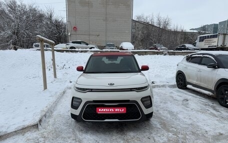 KIA Soul III, 2019 год, 2 200 000 рублей, 1 фотография