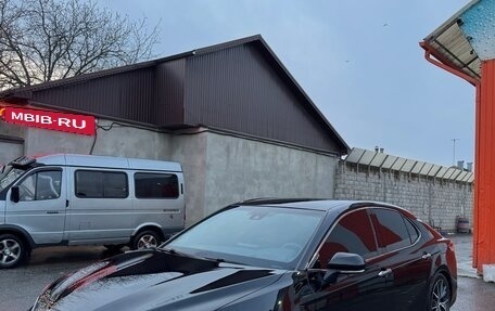 Toyota Camry, 2021 год, 3 070 000 рублей, 1 фотография