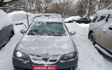 Nissan Almera, 2005 год, 290 000 рублей, 1 фотография